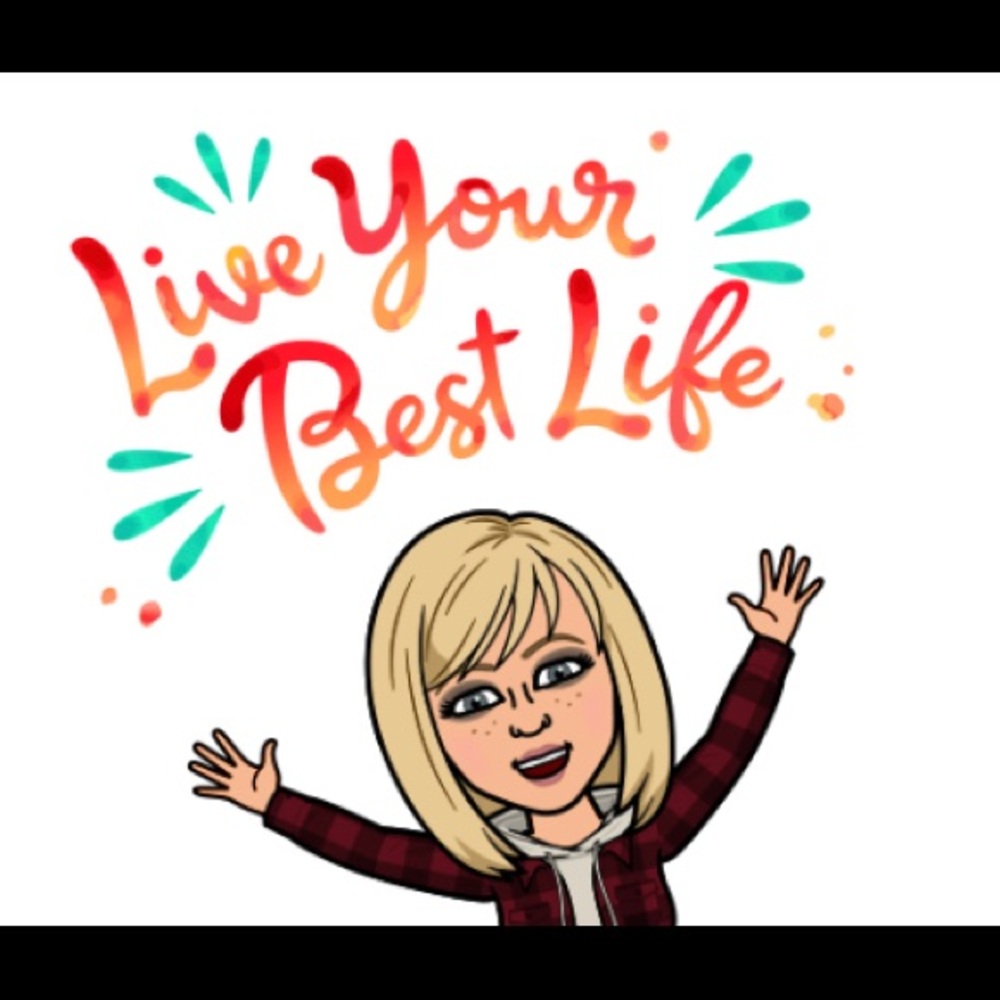 Meet your Posher, Lindsay